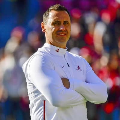 Steve Sarkisian