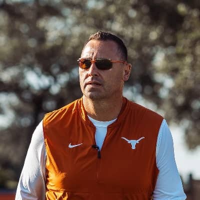 Steve Sarkisian