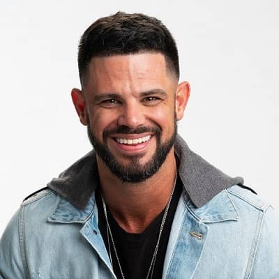 Steven Furtick