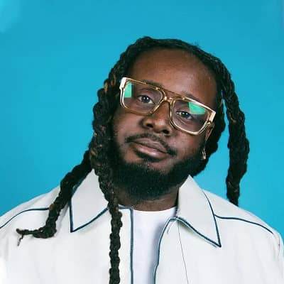 T-Pain