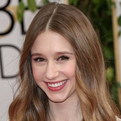 Taissa Farmiga