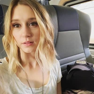 Taissa Farmiga