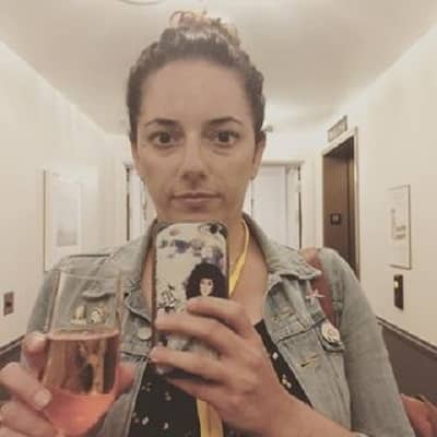 Talin Sona Movsesian