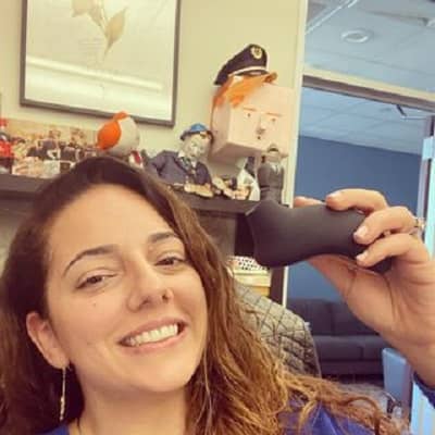 Talin Sona Movsesian