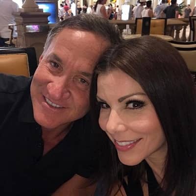 Terry Dubrow