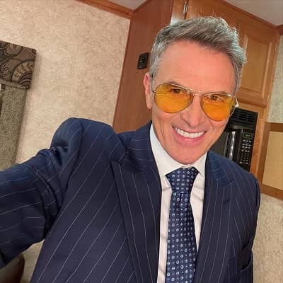 Tim Daly