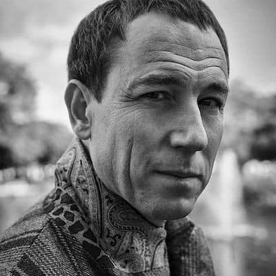 Tobias Menzies
