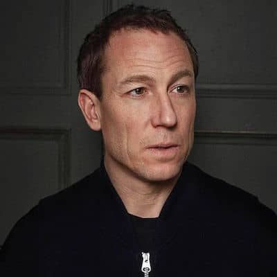 Tobias Menzies