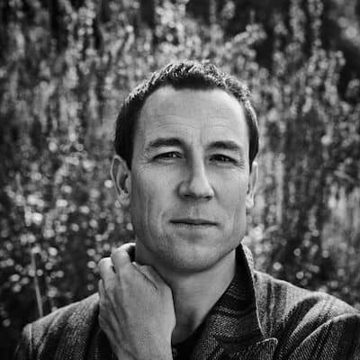 Tobias Menzies