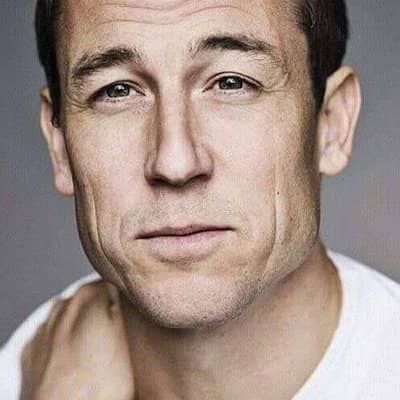 Tobias Menzies