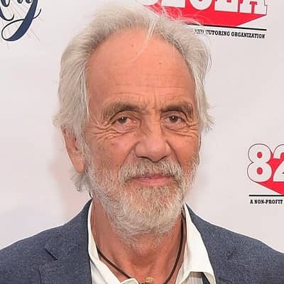 Tommy Chong
