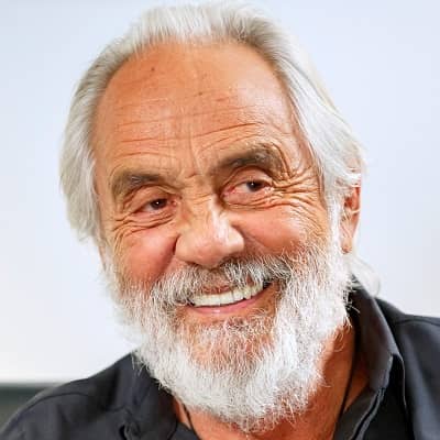 Tommy Chong