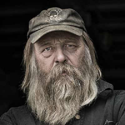 Tony Beets