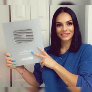 Nina Santiago(ninaunrated) Bio, Age, Divorce, Net Worth, Facts