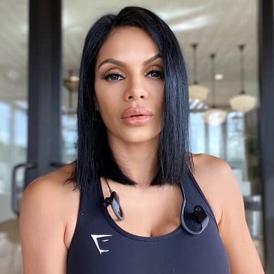 Nina Santiago