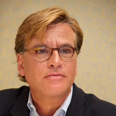 Aaron Sorkin