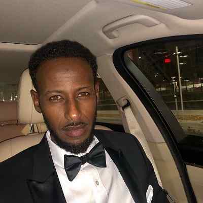 Ahmed Abdisalan Hirsi