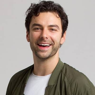 Aidan Turner