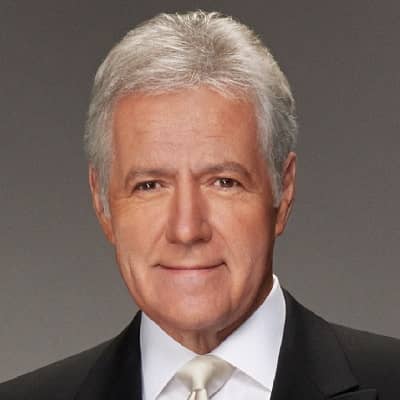 Alex Trebek