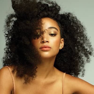 Amandla Stenberg