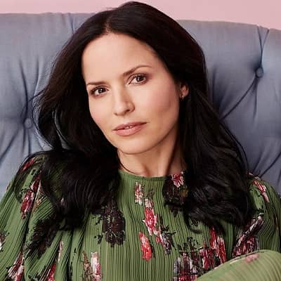 Andrea Corr