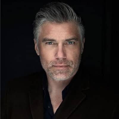 Anson Mount