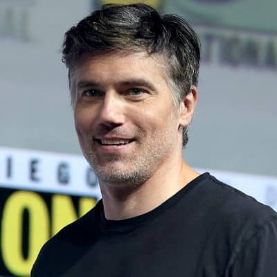 Anson Mount