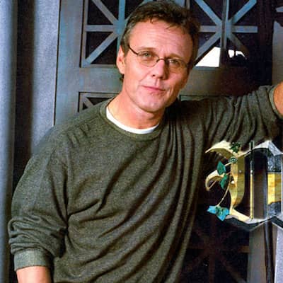 Anthony Head