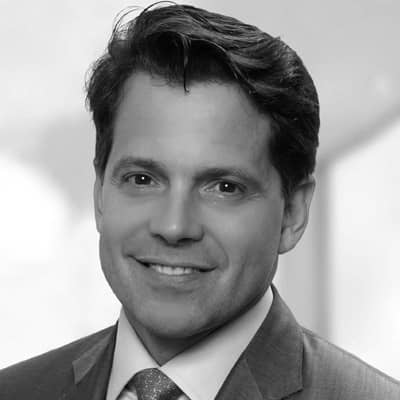 Anthony Scaramucci