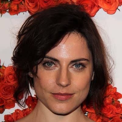 Antje Traue