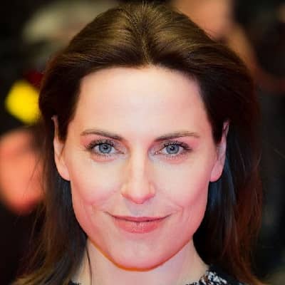 Antje Traue
