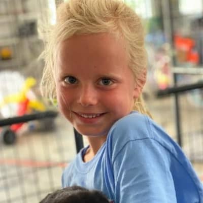 Baylee Roethlisberger