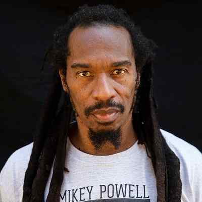 Benjamin Zephaniah