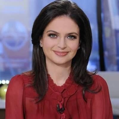 Bianna Golodryga