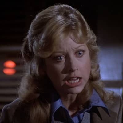 Bonnie Ebsen