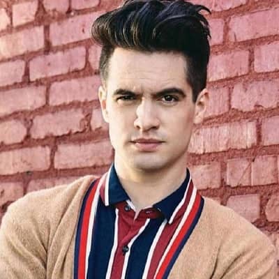 Brendon Urie