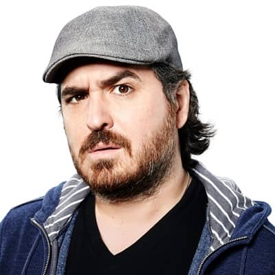 Brian Quinn