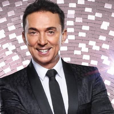 Bruno Tonioli