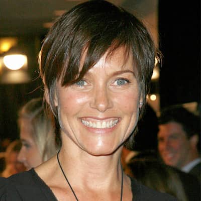Carey Lowell