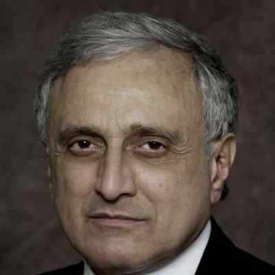 Carl Paladino