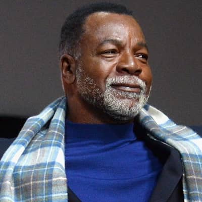Carl Weathers