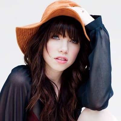 Carly Rae Jepsen