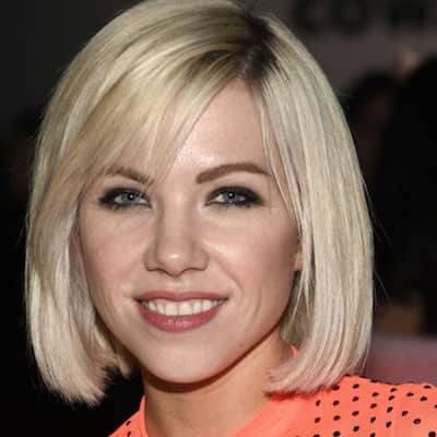 Carly Rae Jepsen