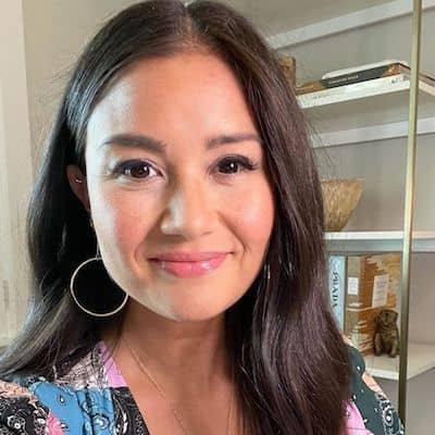 Catherine Giudici