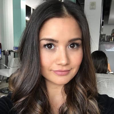 Catherine Giudici