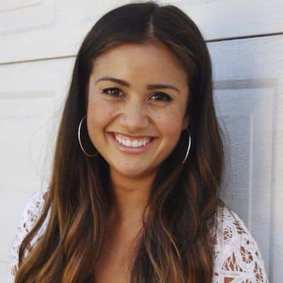 Catherine Giudici