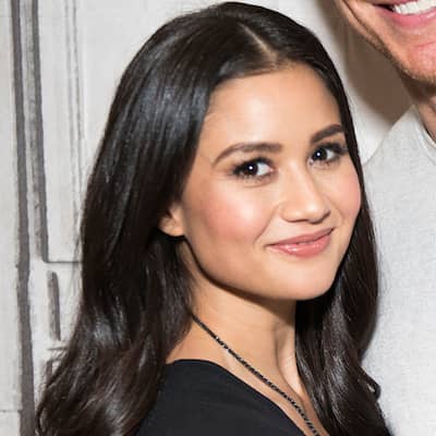 Catherine Giudici