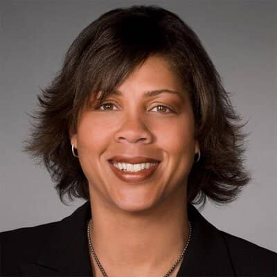 Cheryl Miller