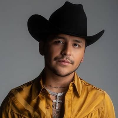Christian Nodal