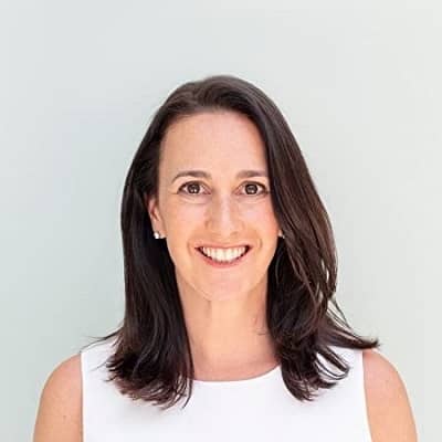 Christina Sharkey Geist